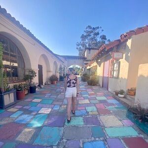 Meet your Posher, Karissa